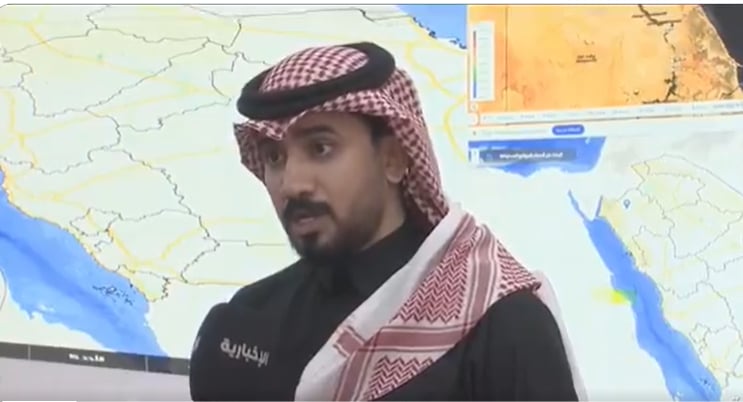 متحدث أمانة تبوك: تنفيذ أكثر من 120 كلم طولي من شبكات تصريف الأمطار ومعالجة 20 نقطة حرجة