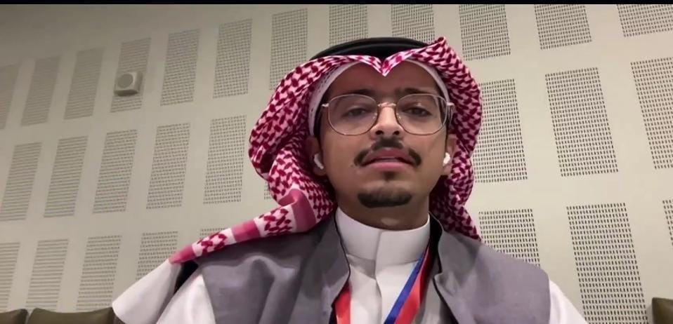رئيس اللجنة العلمية لهاكثون أمراض العيون: تقنيات الذكاء الاصطناعي أسهمت بمساعدات للمجال الطبي