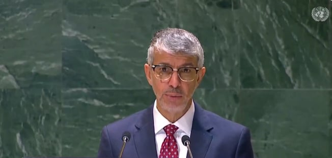 المملكة تستنكر الانتهاكات الإسرائيلية لوقف إطلاق النار في لبنان