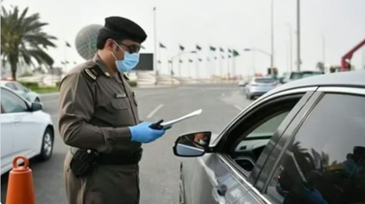 «المرور»: الانضباط بالقواعد المرورية له أثر إيجابي في خفض الحوادث