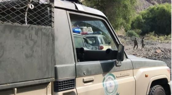 القبض على مخالفين بعسير لتهريبهما القات المخدر