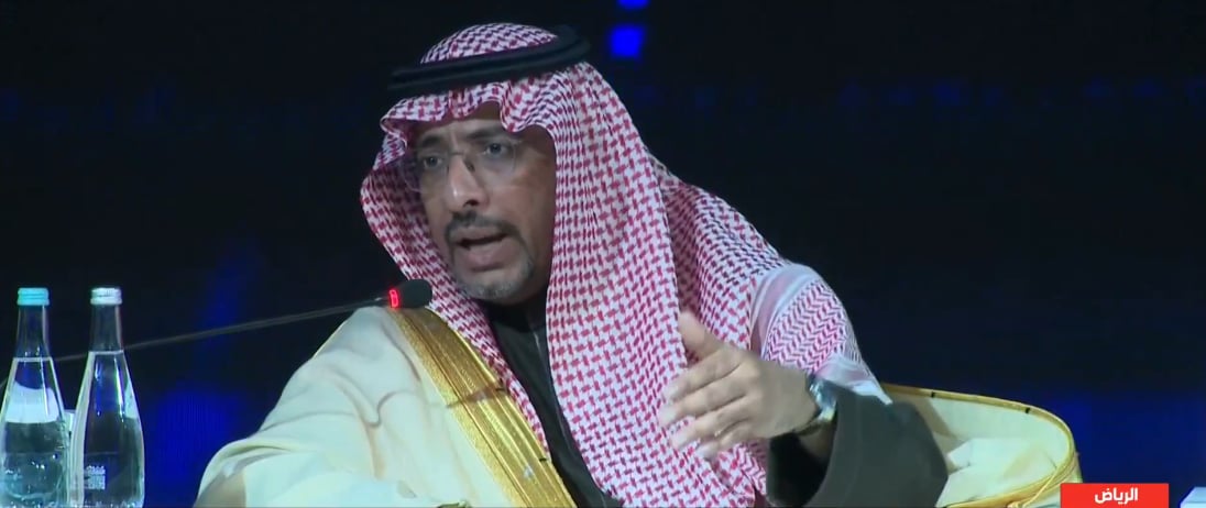 وزير الصناعة: المملكة الرابعة عالميًا في صناعة الأسمدة
