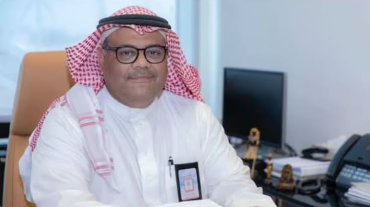 رئيس مركز الأرصاد: المملكة أطلقت مبادرة الإنذار المبكر من العواصف الغبارية