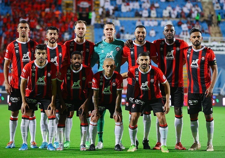 تقارير: الرائد يستهدف إبرام 3 صفقات في الميركاتو الشتوي