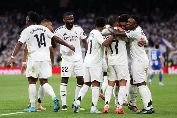 اليوم.. ريال مدريد يواجه باتشوكا في نهائي إنتركونتيننتال 2024