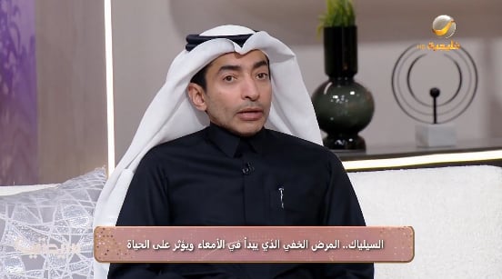 بالفيديو.. مختص: «السيلياك» متعدد الأوجه ويكتشفه الإنسان بالصدفة إذا لم يداوم على تحاليل الدم