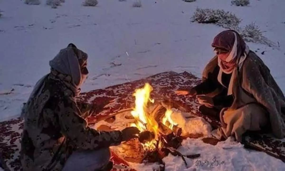 بدءا من اليوم.. «فلكية جدة» تكشف تفاصيل فصل الشتاء «2024 -2025»