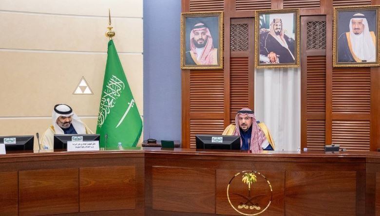 بحضور وزير الاتصالات.. أمير القصيم يؤكد على أهمية تطوير قطاع تقنية المعلومات في المنطقة   