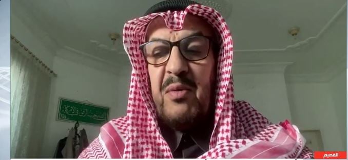 بالفيديو.. مختص: الجهود الأمنية في المملكة قوية ومشددة لضمان الأمن والاستقرار 