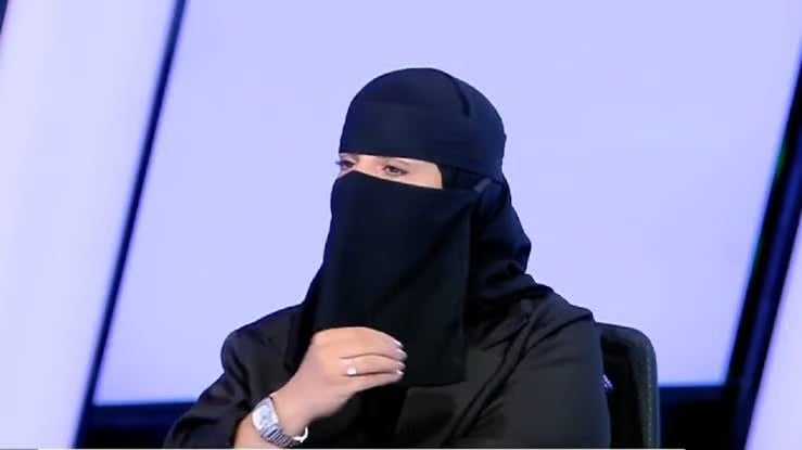  عبير السعد: إنفاق الزوجة على المنزل قد يكون سببًا في الطلاق