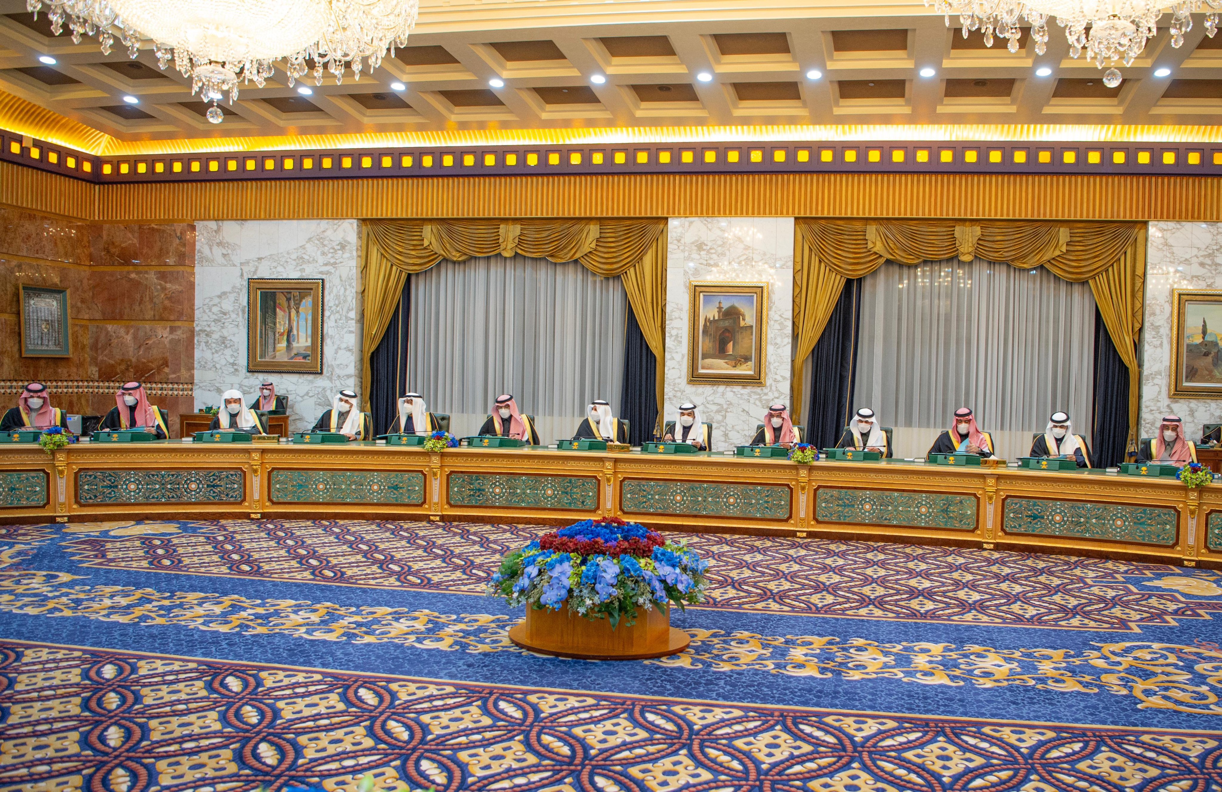 مجلس الوزراء يوافق على تعديل تنظيم هيئة الاتصالات والفضاء  