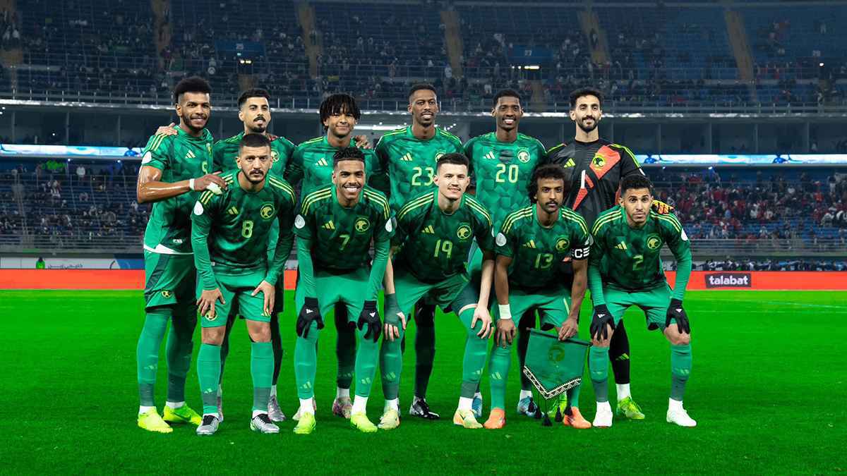 السفارة في الكويت: تذاكر مجانية لمباراة المنتخب أمام العراق في "خليجي 26"