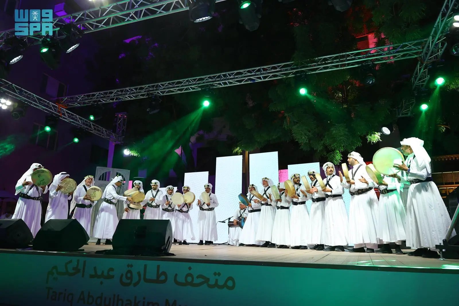 متحف طارق عبد الحكيم