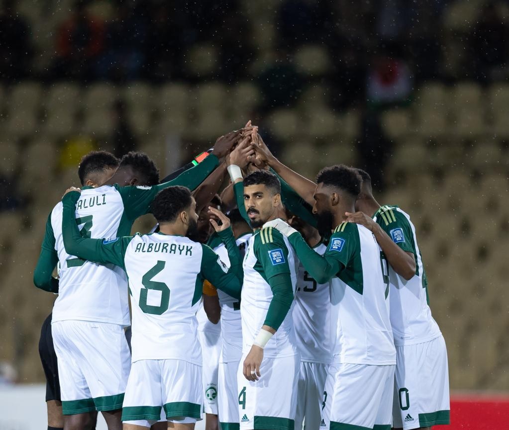 قبل مباراة الغد.. تاريخ مواجهات السعودية والعراق في كأس الخليج
