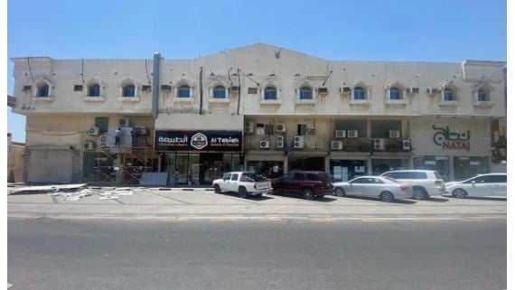 أمانة الشرقية تصدر أكثر من 8900 شهادة امتثال للمباني القائمة والجديدة