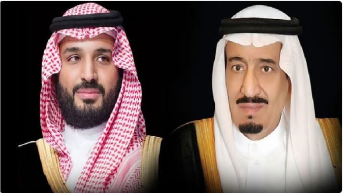 القيادة تعزي رئيسة جمهورية الهند في وفاة رئيس الوزراء السابق