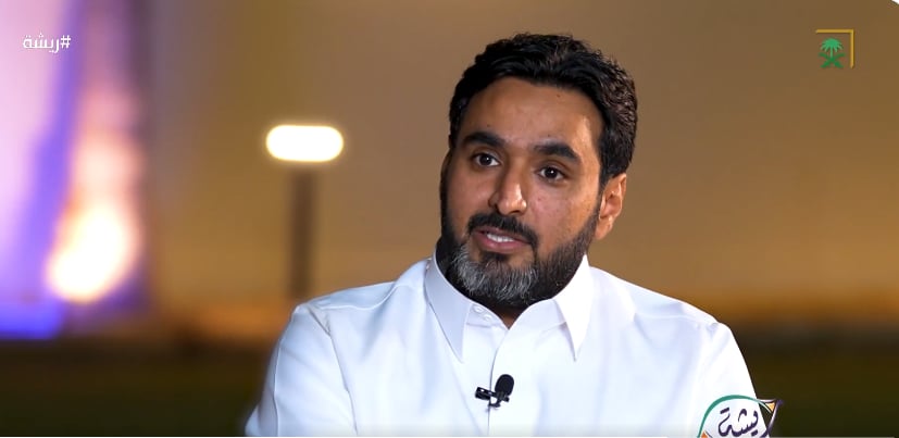شيف سعودي: الطهي الجيد يجذب السياح من جميع أنحاء العالم