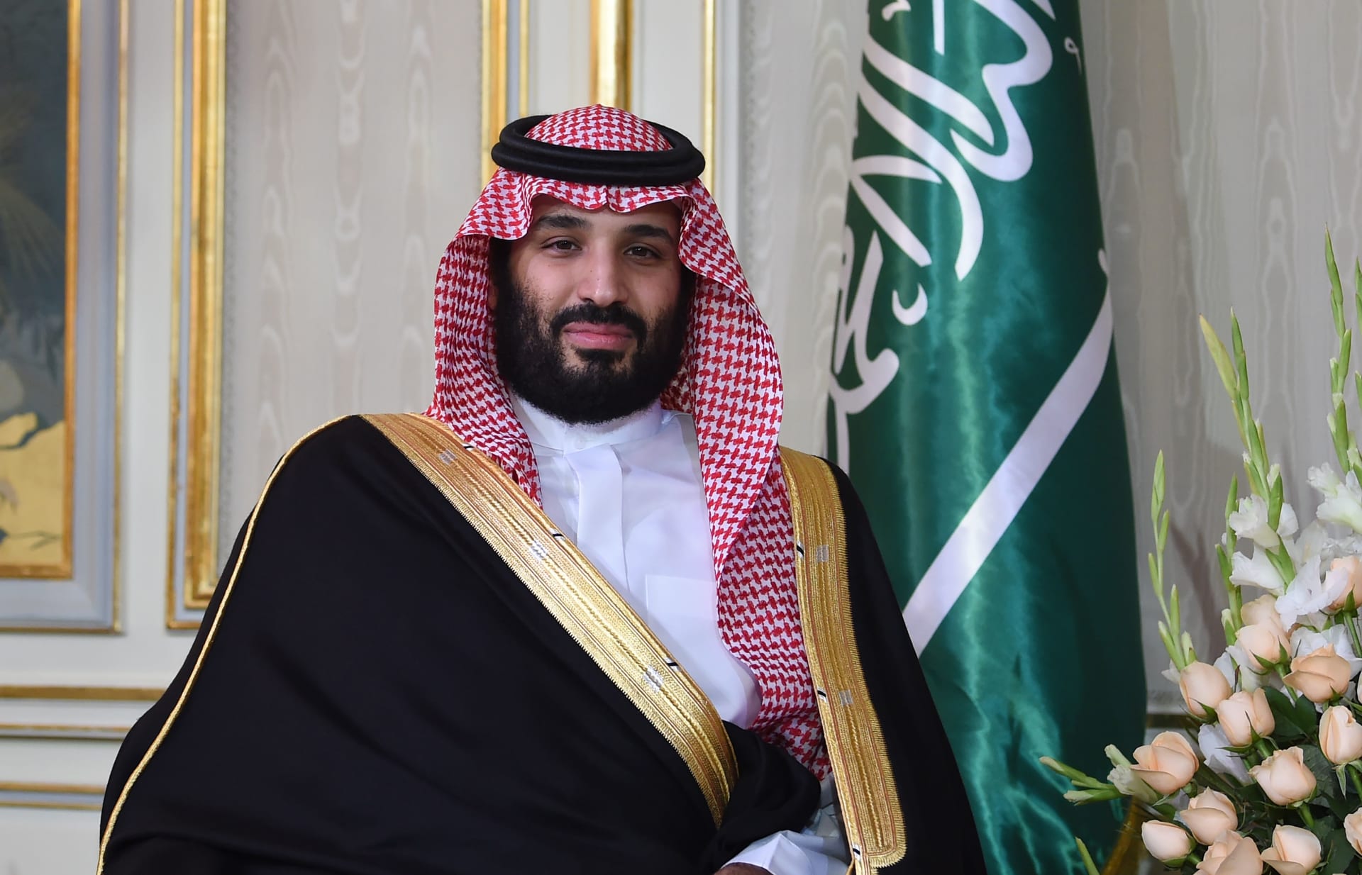 ولي العهد يعزّي كوريا في ضحايا حادث ارتطام طائرة في مطار موان الدولي