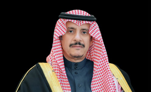 محافظ حفر الباطن يدشّن حاضنة "برهان" لتمكين الجمعيات الناشئة
