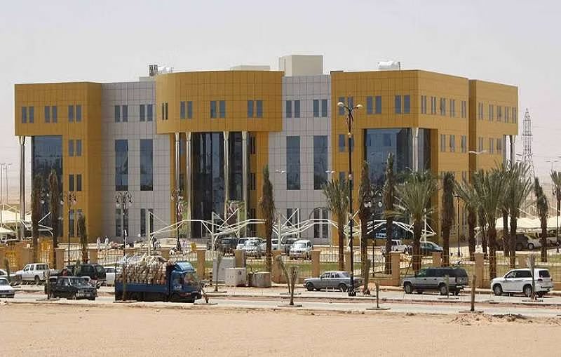  أمانة الحدود الشمالية تنفذ 1448 جولة رقابية في محافظة طريف خلال شهرين