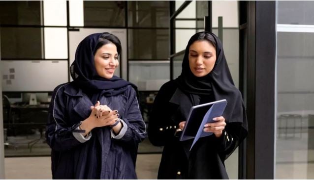 «الإحصاء»: ارتفاع مشاركة المرأة في سوق العمل بـ 36.2 % خلال عام 2024