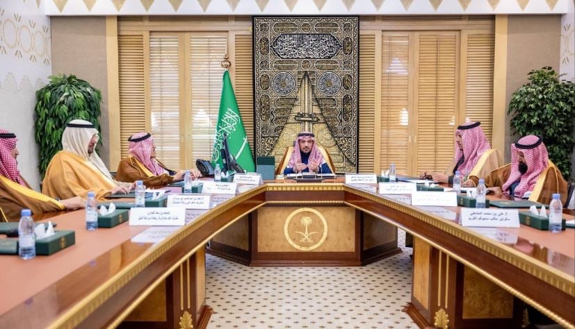 وفق أعلى المواصفات العالمية.. أمير القصيم يوجّه بالبدء في إنشاء مدينة الخيل للفروسية