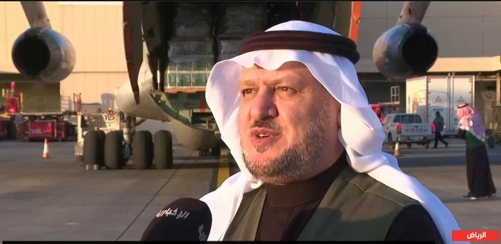 متحدث «سلمان للإغاثة»: المركز قدم مساعدات تجاوزت 27 مليار ريال ووصلنا إلى 105 دول 
