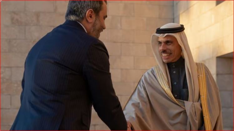 كاتب سياسي: المملكة داعمة للشعب السوري منذ القدم وتسعى دائما إلى دعم استقراره