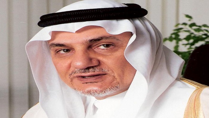 الأمير تركي الفيصل يرعى فعاليات يوم المهنة الـ13 في جامعة الفيصل