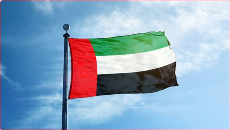 الإمارات تدرج 19 فردًا وكيانًا على قائمة الإرهاب