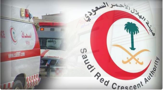 استعدادًا للتغيرات الجوية.. الهلال الأحمر بالقصيم يعلن رفع جاهزيته في المنطقة