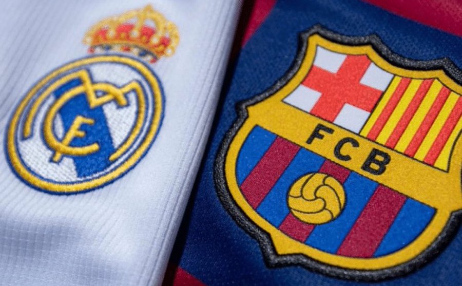وزارة الرياضة تعلن إرشادات الدخول لنهائي السوبر الإسباني بين ريال مدريد وبرشلونة في جدة
