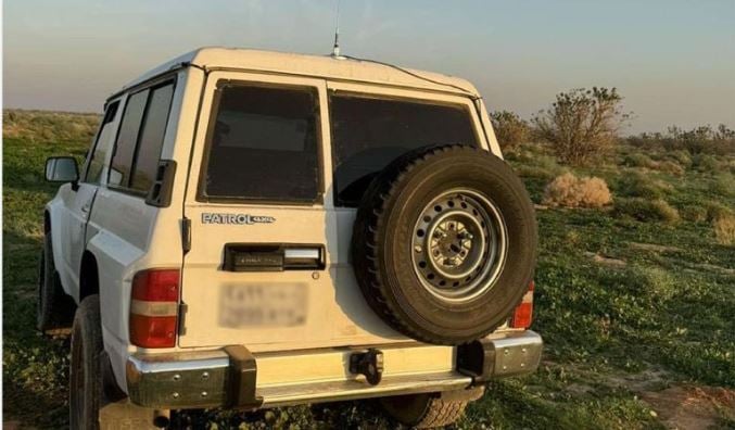 ضبط مخالفين لنظام البيئة بمنطقتي الرياض والمدينة المنورة 