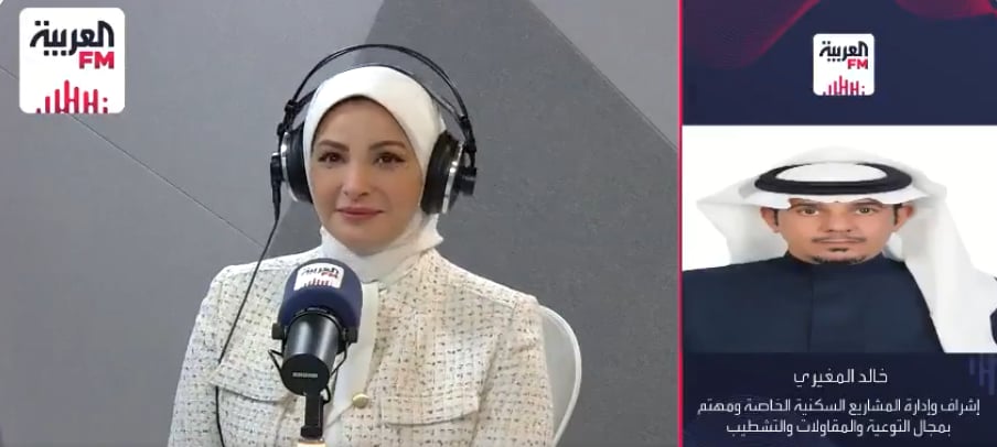 مختص: الصيف أفضل من الشتاء لدهان المنازل