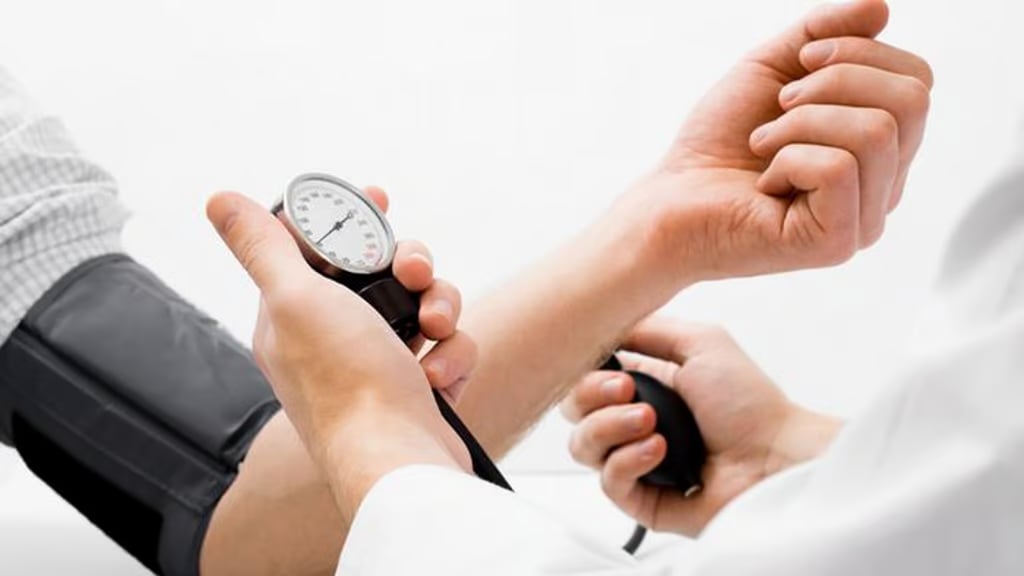 5 نصائح من «صحة جدة» للحفاظ على ضغط الدم الطبيعي