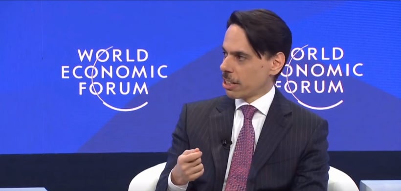 وزير الخارجية: الشعب السوري عانى من العقوبات المفروضة بسبب النظام السابق