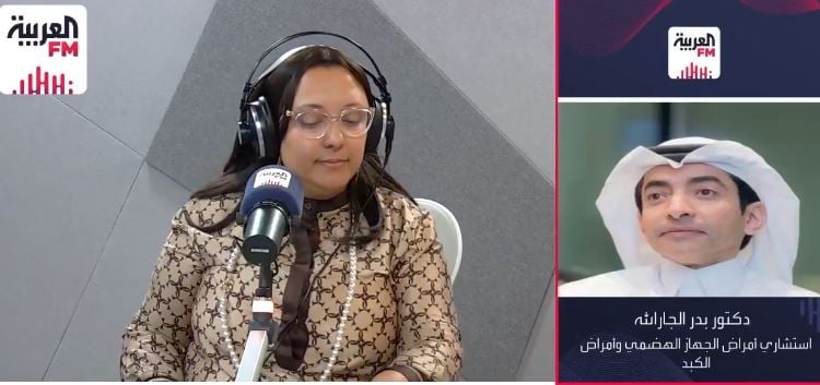 بالفيديو.. مختص: تراكم الدهون في الكبد أحد الأسباب الرئيسية لكسل وظائفها 