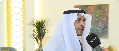مؤسس مبادرة «إضاءات»: نهدف للحفاظ على المورد التطوعي لضمان استفادة الأجيال القادمة