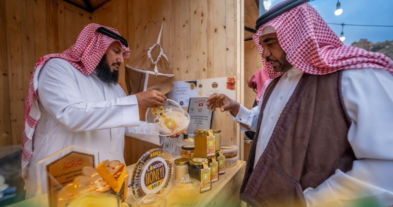 لتعزيز السياحة الريفية.. إطلاق مبادرة «شتانا ريفي» بشفا الطائف