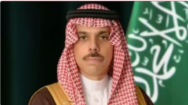 وزير الخارجية يصل سوريا في زيارة رسمية