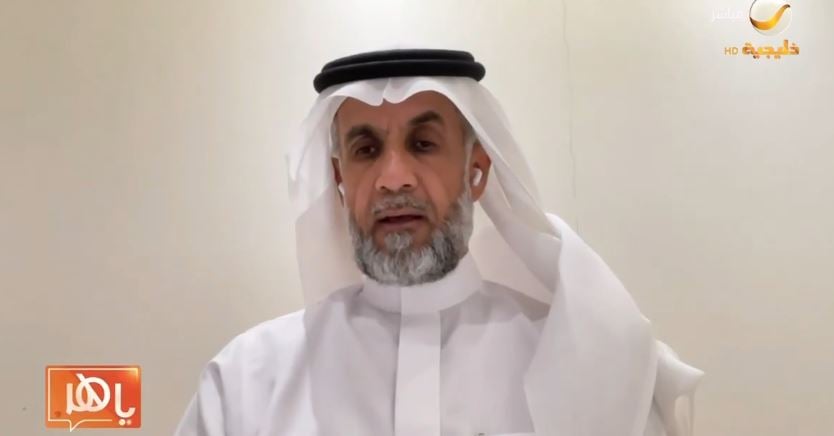 بالفيديو.. المهندس عبدالله الشمراني: «المساحة الجيولوجية» هي المعنية بالمسح والتنقيب عن المعادن في المملكة 