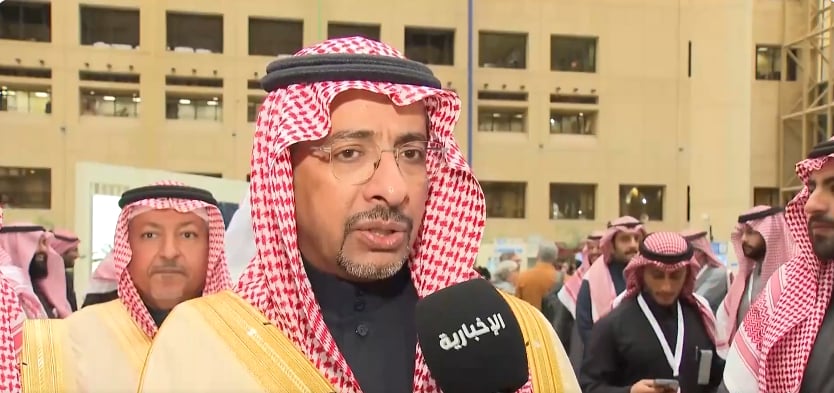 «الخريف»: عمل الجامعات والقطاعات الصناعية المشترك سيجعل المملكة منصة لتصدير التقنيات