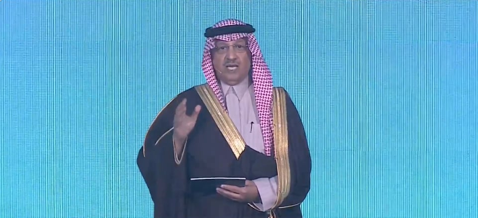 وزير التعليم يدشن منصة «مدارس» لدعم المدارس الأهلية والعالمية