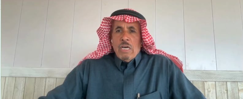 محلل مالي يتوقع استمرار صعود الشركات العقارية بسوق الأسهم  
