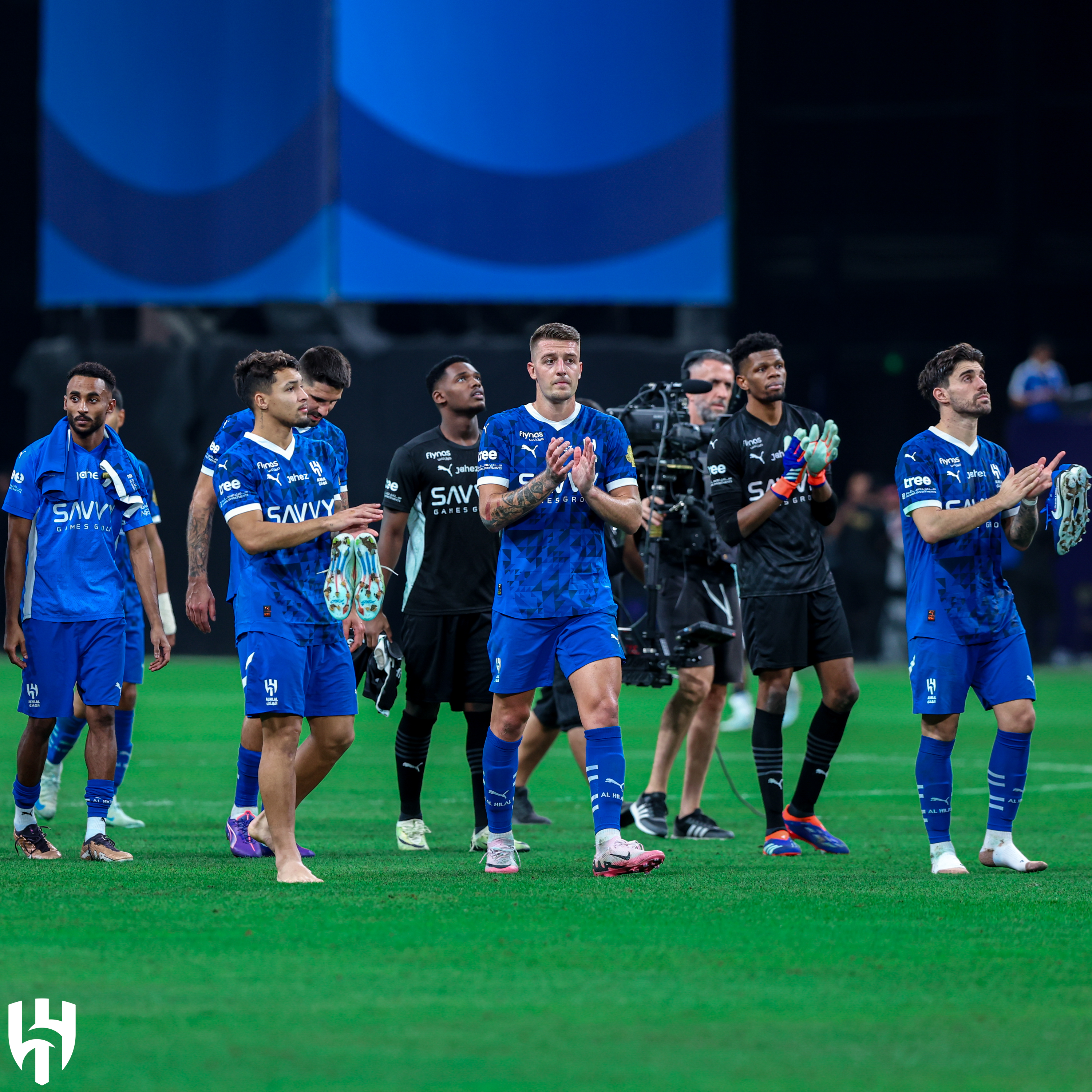 3 مواجهات.. مواعيد مباريات اليوم في دوري روشن