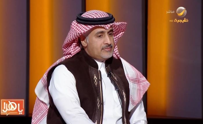 بالفيديو.. مختص: القطاع الخاص أكثر من يستطيع خلق الوظائف والمملكة تدعمه بشكل كبير جداً 