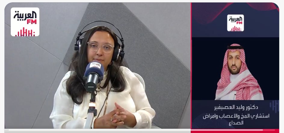 ما هو «الصداع التوتري» وأعراضه؟.. استشاري يُجيب