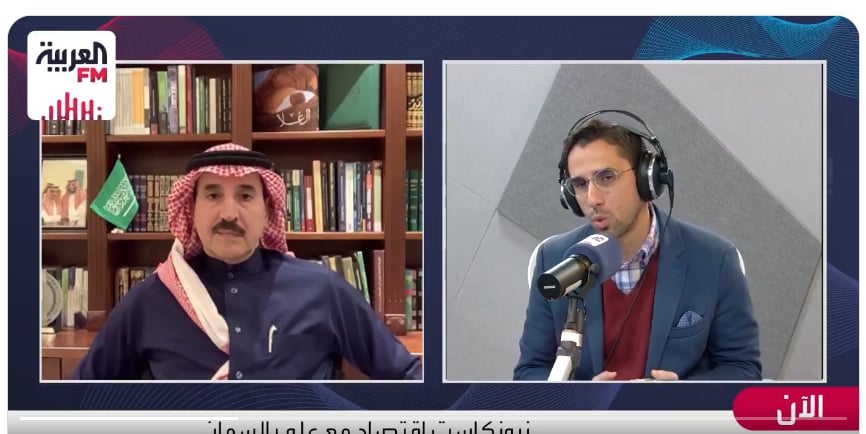 عضو بمجلس الشورى يوضح أهمية برنامج المصافحة الذهبية  