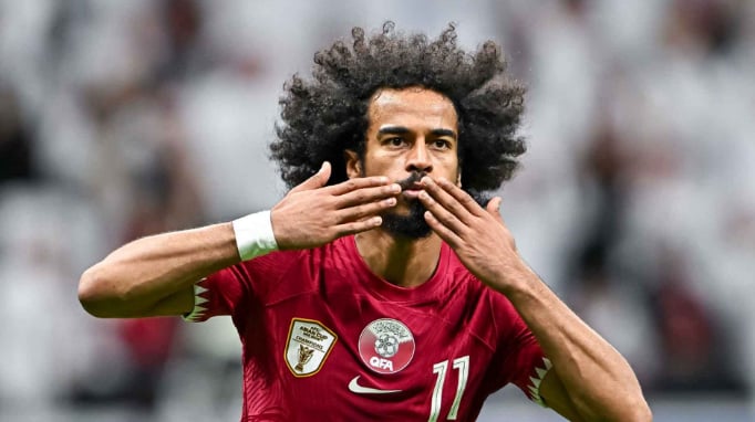 أكرم عفيف لـ«عاجل»: لم نكن في المستوى أمام الأهلي.. ونعتذر للجماهير
