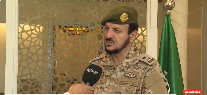 مدير «الشؤون الدينية» للقوات المسلحة يوضح أهداف المسابقة الدولية لحفظ القرآن